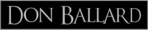 Ballard Fine Homes logo